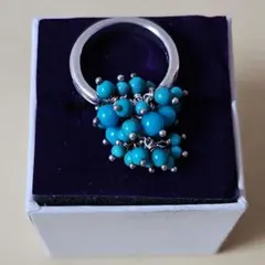 2026年最新】agete ターコイズの人気アイテム - メルカリ