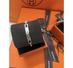 エルメスウォッチ ナンタケット ハーフダイヤモンド 時計 クロコ 