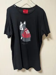 サッカージャンキー　メンズTシャツ　Мのサムネイル