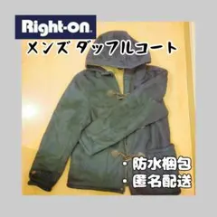 ダッフルコート メンズ