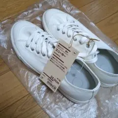 撥水 スニーカー