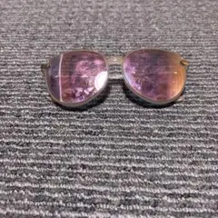 サングラス　ピンク