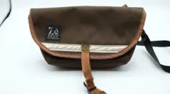 2025年最新】zo bags メッセンジャーの人気アイテム - メルカリ
