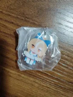 ホロライブ　ふらっとめじるしアクセサリー2