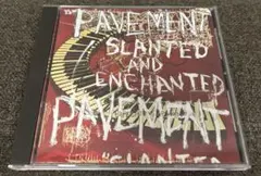 CD(UK)PAVEMENT/ABB34CD