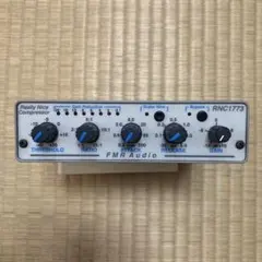 動作確認済・生産終了】FMR AUDIO RNC1773(E) - メルカリ