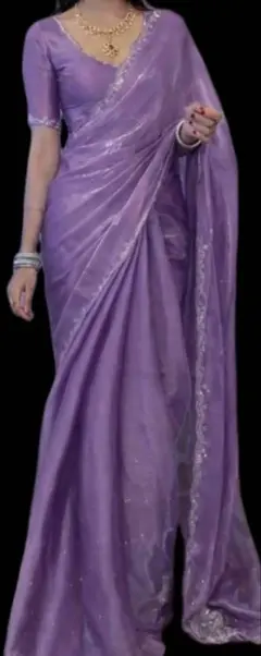 Brand New Nepali only sari