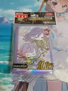 2025年最新】ゆるぎおー スリーブ オルフェの人気アイテム - メルカリ