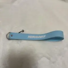 INI OFFICIAL LIGHT STICK ペンライトストラップ 髙塚大夢