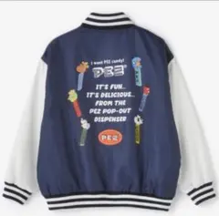 スウェット ジャケット