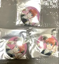 銀魂 神楽 セット