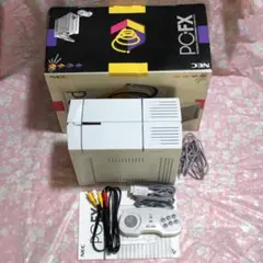 2025年最新】pc-fxの人気アイテム - メルカリ