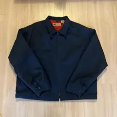 BIG MAC PENN-PREST ジャケット M ネイビー 2025年最新】BIG MAC ジャンパー・ブルゾンの人気アイテム - メルカリ