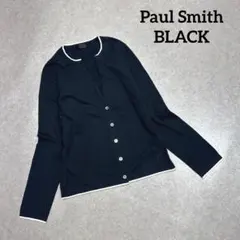 Paul Smith BLACK ポールスミス ブラック 長袖 カーディガンのサムネイル