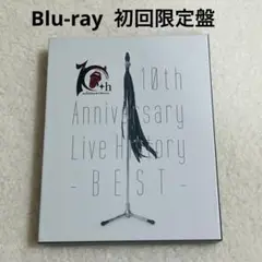 AcidBlackCherry 10thAnniversaryLive（4枚組） Amazon.co.jp: 初回盤4DVD！Acid Black Cherry 10th Anniversary