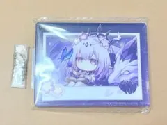 一番くじ 崩壊スターレイル G賞 アクリルチャーム キャストリス スタレ