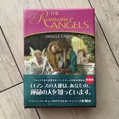 極美品/国内正規品】ラビングワードカード フロム ジーザス（日本語版