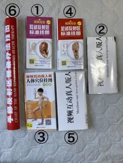 鍼灸教科書　全9冊 東洋療法学校協会編・教科書シリーズ ｜ 医道の日本社(公式