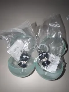 ヒロアカ めじるしアクセサリー2