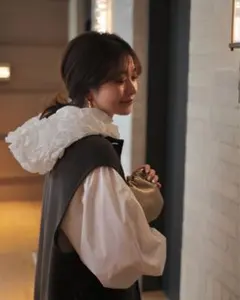 Gypsohila Baby Blouse