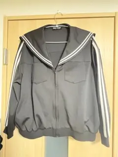 candy stripper ジャージ