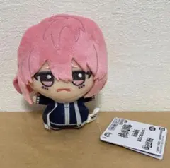 【匿名発送】桃源暗鬼 ちびぐるみ vol.1 屏風ヶ浦帆稀