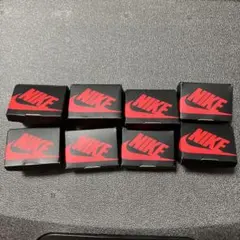 Nike スニーカー 8個セット