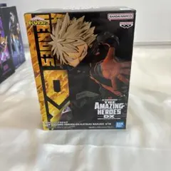 僕のヒーローアカデミア AMAZING HEROES DX 爆豪勝己 フィギュア