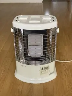 美品】リンナイガス赤外線ストーブ R-852PMSIII-401 LPガス用 - メルカリ