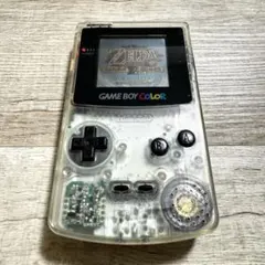 ゲームボーイカラー クリア | Mercari | การซื้อสินค้าผ่านตัวแทนกับ