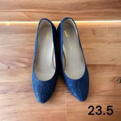 美品✨オリエンタルトラフィック✨パンプス♪ 走れるパンプス　クッション　痛くない