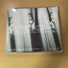 『GRID//OFF』／CD 今野玲央