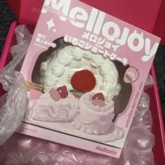 メロジョイ いちごショートケーキホール