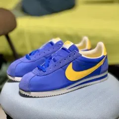 2015年製NIKE クラシック コルテッツ ナイロン 807472-471