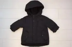 ベビーアウター 80