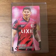 サガン鳥栖 西川潤 Jリーグチップスカード - メルカリ