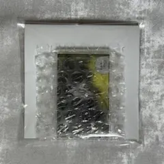 ヒロアカ 原画展 イレイザーヘッド 名言アクリルバッジ