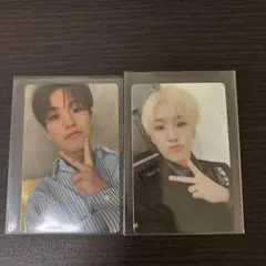 SEVENTEEN An Ode ホシ トレカ | Mercari