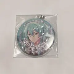 日々樹渉　中国限定缶バッジ