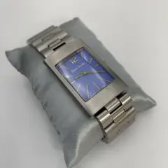 希少　美品　Paul Smith　ポールスミス　レクタンギュラ　ユニセックス