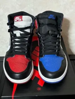 ナイキ エアジョーダン1 レトロ ハイ 