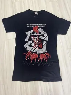 ryo3427 真島昌利　シャツ　夕刊フジ　甲本ヒロト　ブルーハーツ 超レア！ 真島昌利 シャツ 夕刊フジ 甲本ヒロト ブルーハーツ
