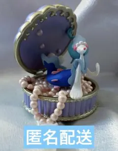 ポケモン リーメント ロマンティックコレクション アシレーヌ