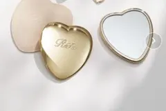 リファ ハートミラー ゴールド