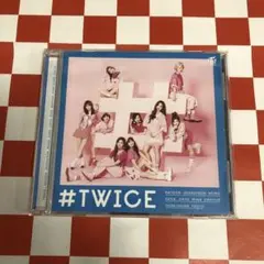 【C23011】TWICE/#TWICE