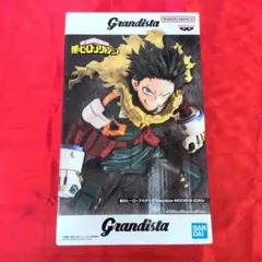 デク　フィギュア