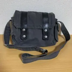 Paul Smith ショルダーバッグ グレーのサムネイル