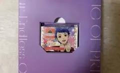 KING OF PRISM 山田リョウ キンツア まるくじ アクスタ キンプリ