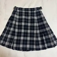 BURBERRYバーバリーロンドン　ノバチェック　スカート　サイズ120 女の子