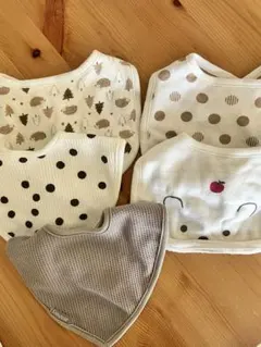 美品！スタイ5点セット